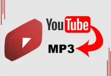 youtube to mp3