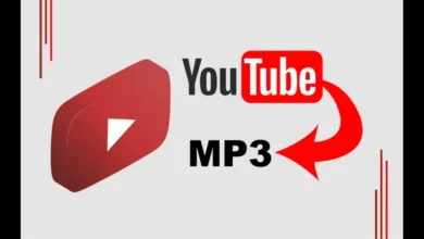 youtube to mp3