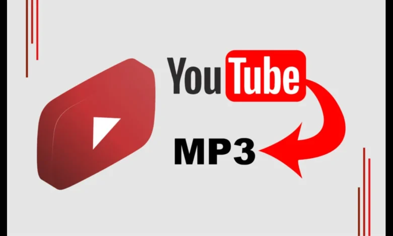 youtube to mp3