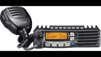 ICOM