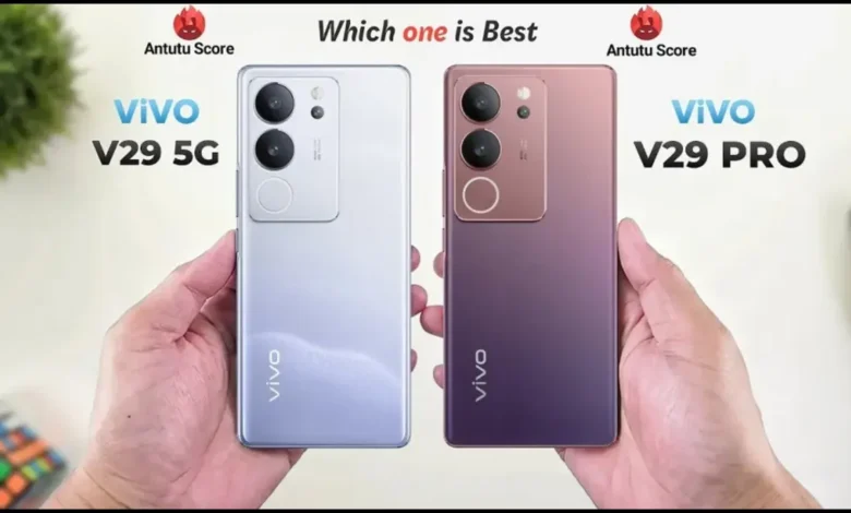 vivo v29