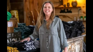 Maine Cabin Masters