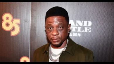lil boosie