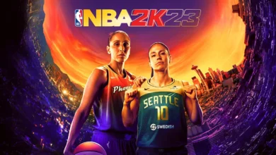 nba 2k23