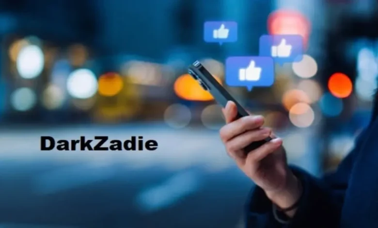 darkzadie