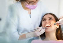 The Importance of Dental Care for Overall Health