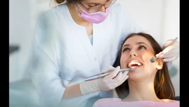 The Importance of Dental Care for Overall Health