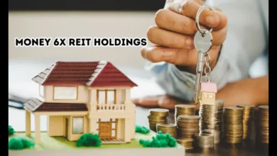 money 6x reit holdings