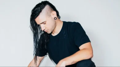 skrillex