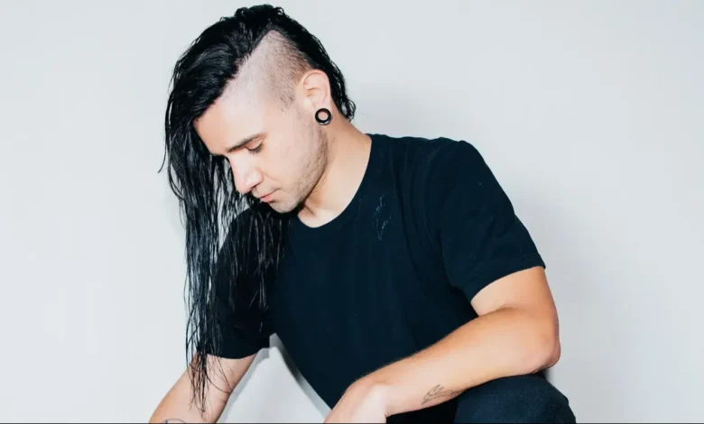 skrillex