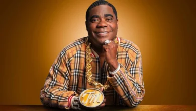 tracy morgan