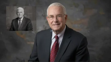 hank adams