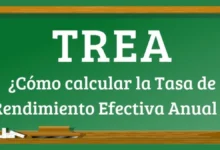 formula de trea