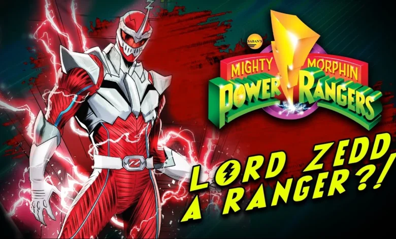 lord zedd