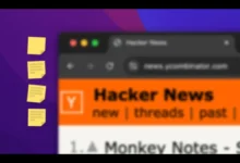 monkey notes