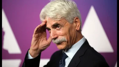 what disease does sam elliott have