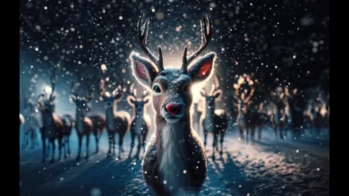 rudolph