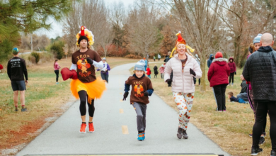 Turkey Trot