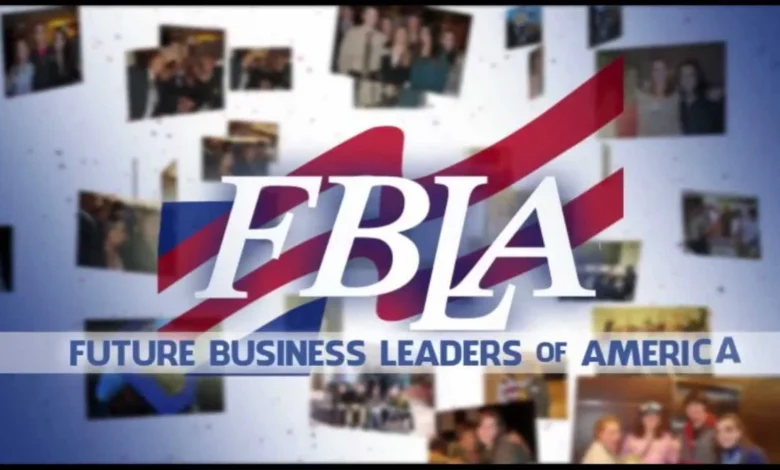 fbla empower logo