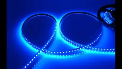 LED Light