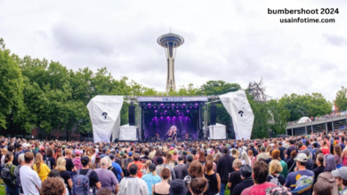 bumbershoot 2024