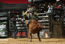 jb mauney