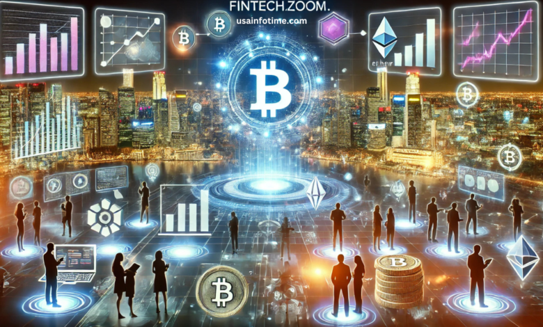 fintechzoom