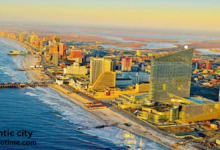 atlantic city