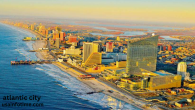 atlantic city