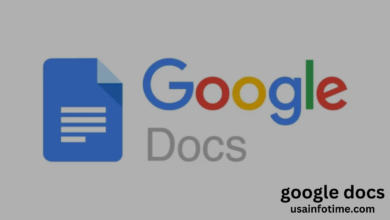 google docs