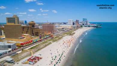 atlantic city