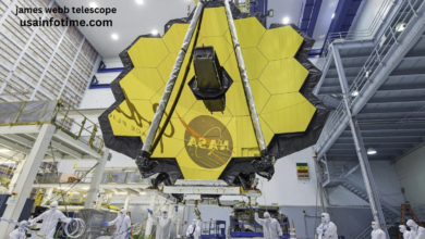 james webb telescope