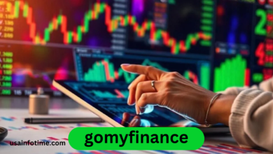 gomyfinance