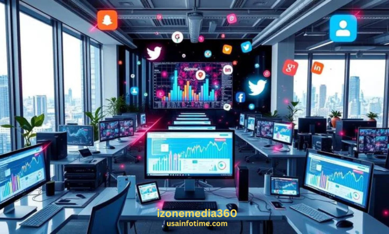 izonemedia360