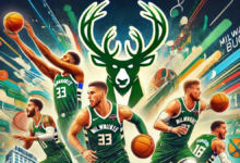 Milwaukee Bucks