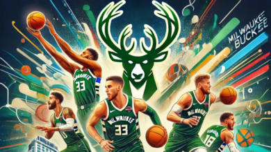 Milwaukee Bucks