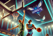 charlotte hornets