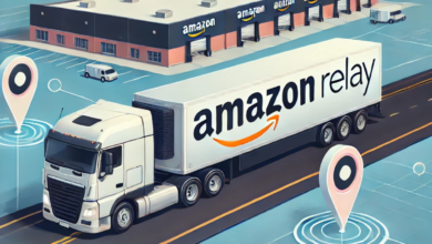 Amazon Relay