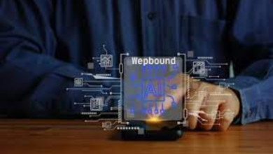 wepbound