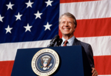 Jimmy Carter